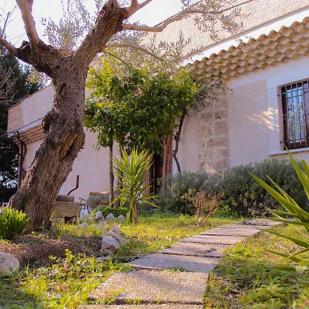 B&B La Masseria Del '700 Castiglione a Casauria Exteriér fotografie