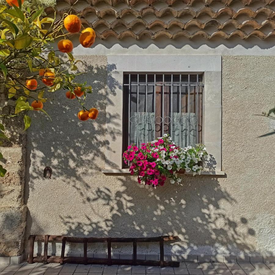 B&B La Masseria Del '700 Castiglione a Casauria Exteriér fotografie
