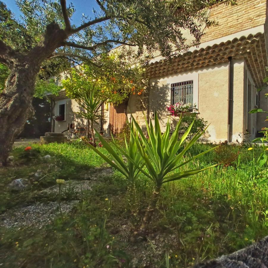 B&B La Masseria Del '700 Castiglione a Casauria Exteriér fotografie