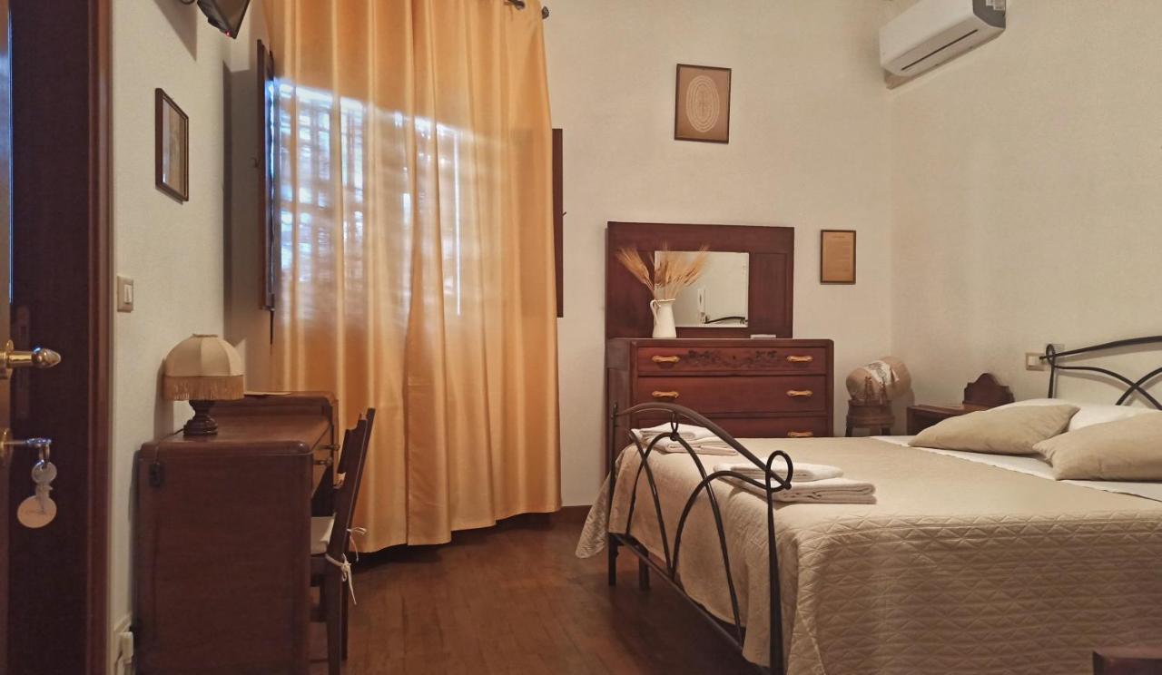 B&B La Masseria Del '700 Castiglione a Casauria Exteriér fotografie