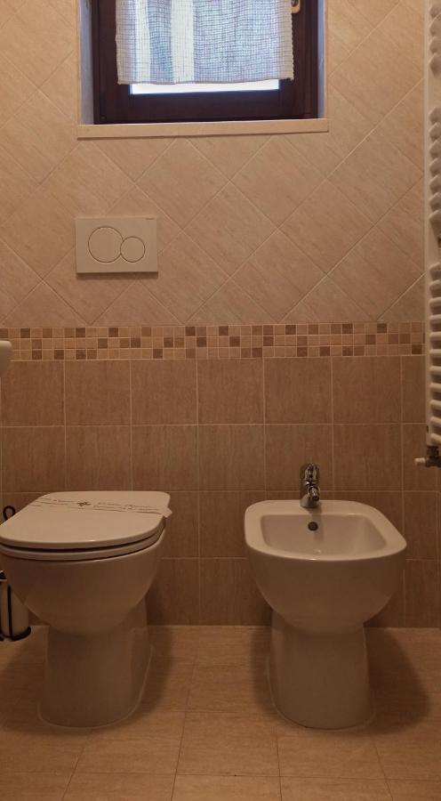 B&B La Masseria Del '700 Castiglione a Casauria Exteriér fotografie
